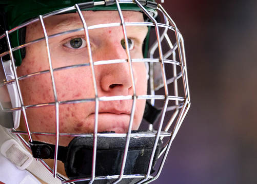 Frölundas Rasmus Dahlin