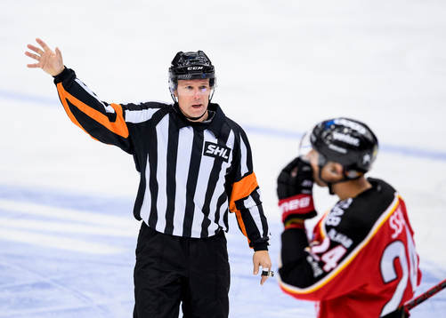 Domare Wolmer Edqvist