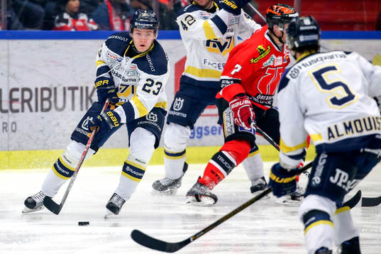 s Lias Andersson