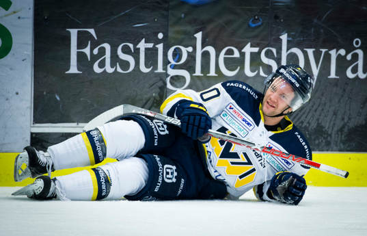 s Pär Arlbrandt deppar