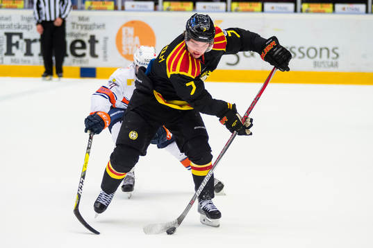 Brynäs Ponthus Westerholm