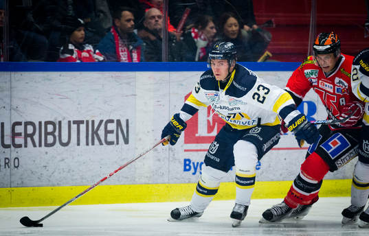s Lias Andersson