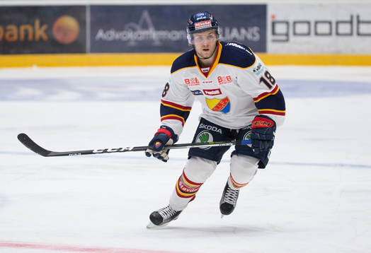 Djurgårdens Juuso Ikonen