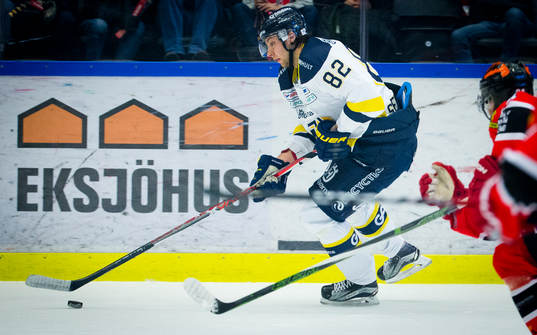 s Kevin Stenlund