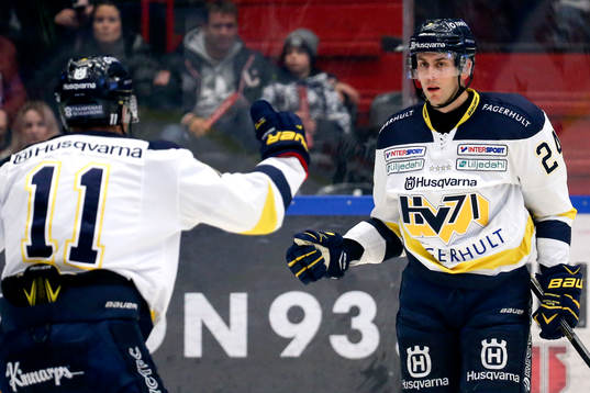 s Erik Christensen jublar
