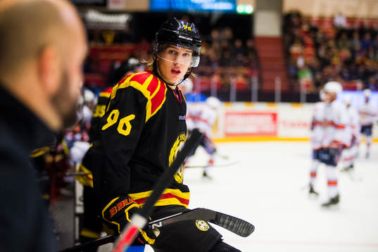 Brynäs Oskar Lindblom