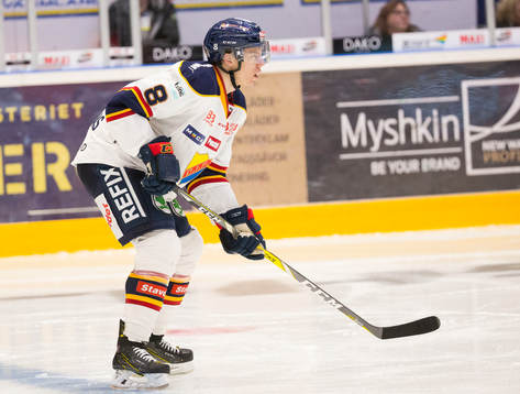 Djurgårdens Ville Varakas