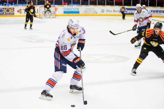 Växjös Adam Brodecki