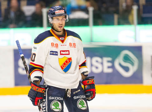 Djurgårdens Jeff Tambellini