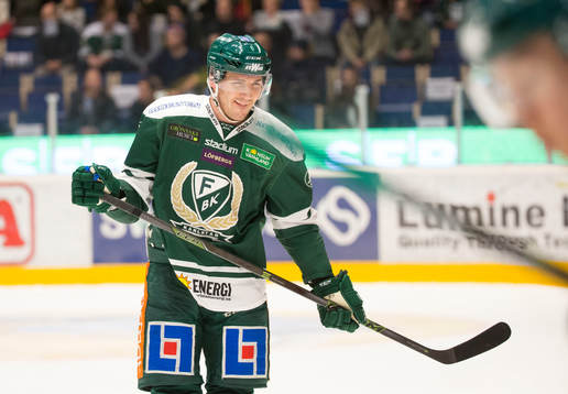 Färjestads John Persson