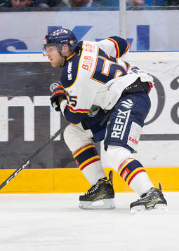 Djurgårdens Alexander Urbom
