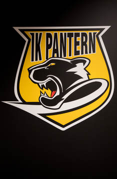Panterns klubbmärke
