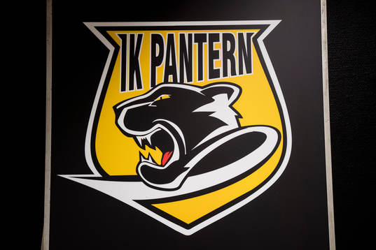 Panterns klubbmärke