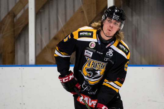Panterns Jesper Mångs