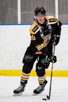 Panterns Tommi Juntunen