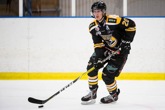 Panterns Tommi Juntunen