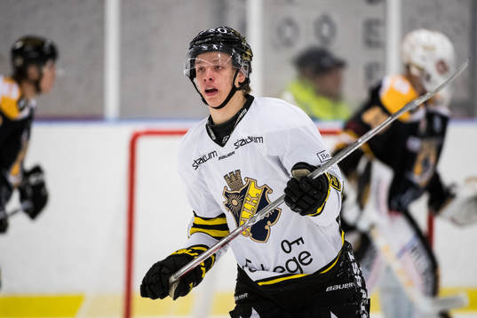 s Jesper Bratt