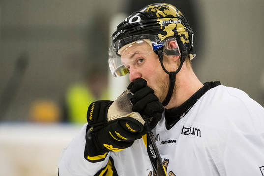 s Jacob Spångberg deppar