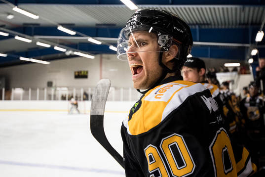 Panterns Mattias Persson