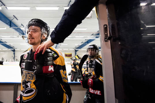 Panterns Mattias Elfström