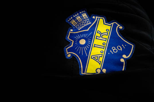s klubbmärke