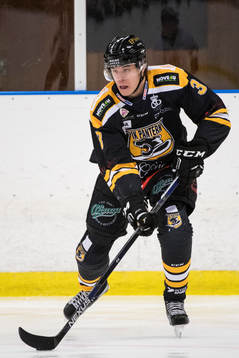 Panterns Jacob Cederholm
