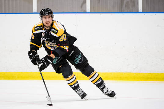 Panterns Mattias Persson