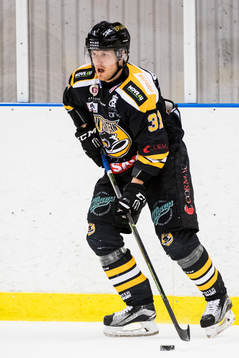 Panterns Emil Sandin