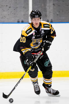 Panterns Tommi Juntunen