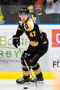 Panterns Andreas Söderberg