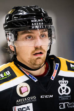 Panterns Mattias Elfström