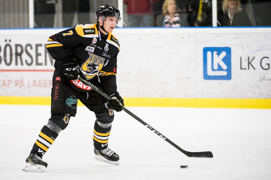 Panterns Filip Windlert