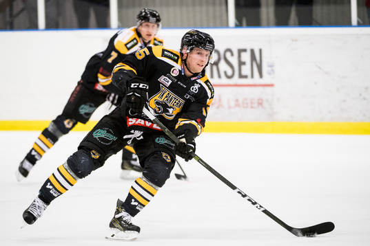 Panterns Alex Wemmenborn