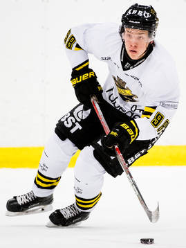 s Jesper Bratt