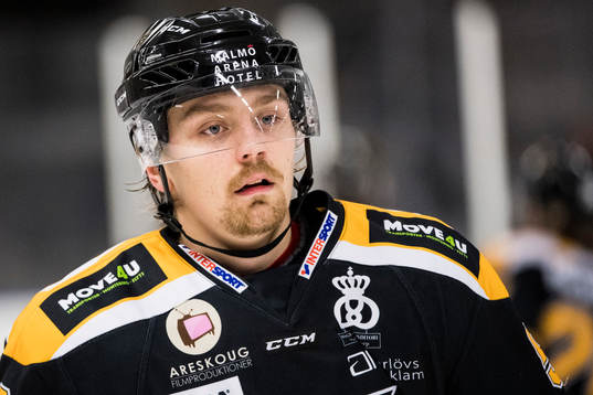 Panterns Mattias Elfström