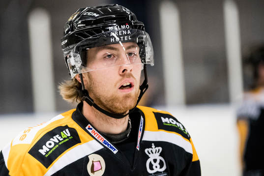 Panterns Andreas Söderberg
