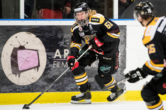 Panterns Marcus Sylvegård