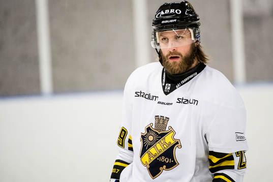 s Robin Dahlström