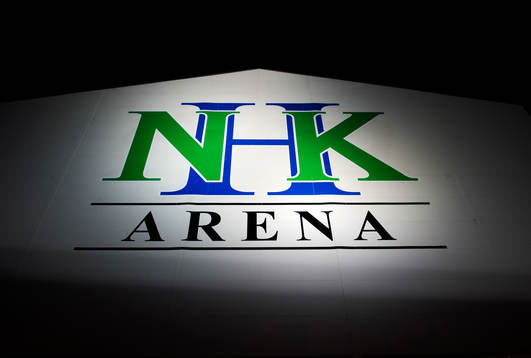 under matchen i hockeyallsvenskan mellan Timrå och Modo