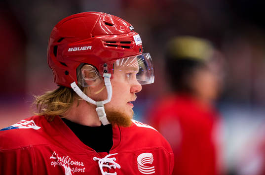 Timrås Ludvig Nilsson