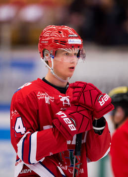 Timrås Elias Pettersson