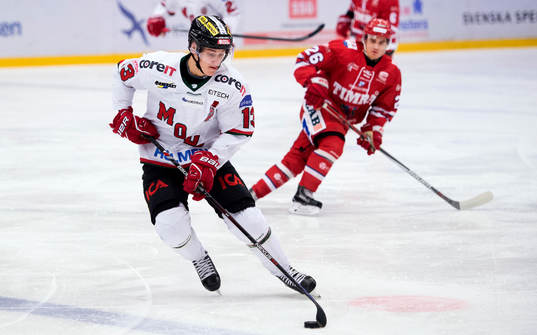 Modos David Rundqvist