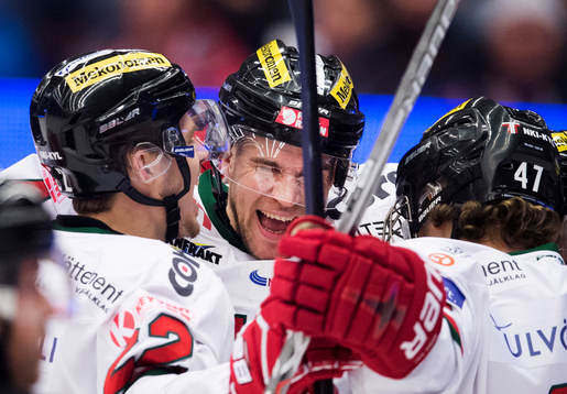 Modos Henrik Björklund