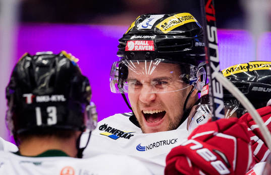 Modos Henrik Björklund