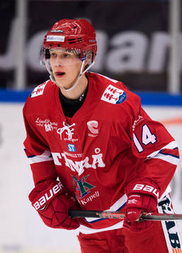 Timrås Elias Pettersson