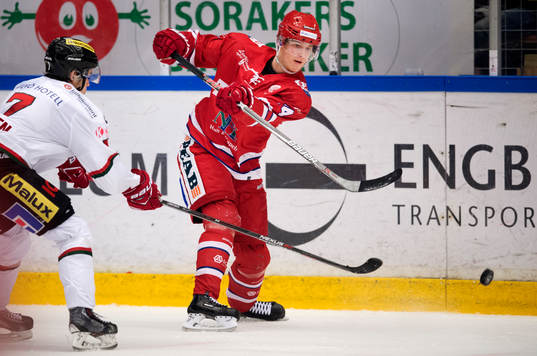 Timrås Elias Pettersson