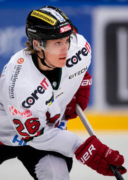 Modos Jakob Stenqvist