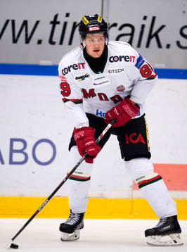 Modos Patrik Karlkvist