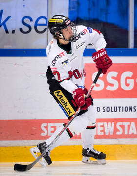 Modos Victor Berglund