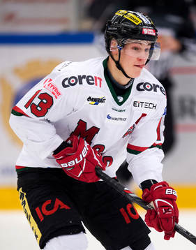 Modos David Rundqvist